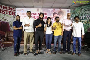 Dear Comrade Success Meet