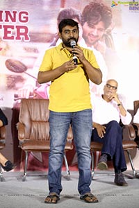 Dear Comrade Success Meet