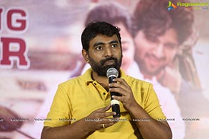 Dear Comrade Success Meet