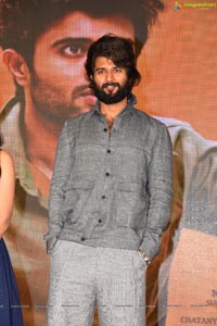 Dear Comrade Trailer Launch