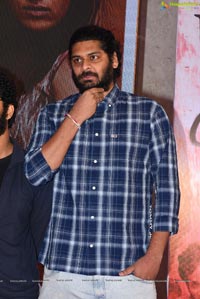 Dear Comrade Trailer Launch