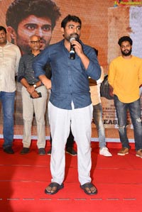 Dear Comrade Trailer Launch