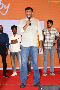 Dear Comrade Trailer Launch