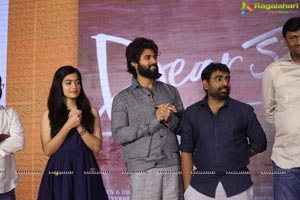 Dear Comrade Trailer Launch