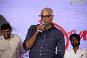 Dear Comrade Trailer Launch