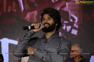 Dear Comrade Trailer Launch