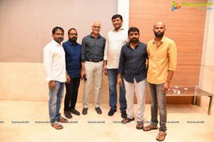 Dear Comrade Trailer Launch