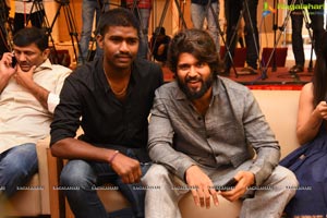 Dear Comrade Trailer Launch