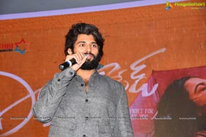 Dear Comrade Trailer Launch