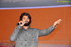 Dear Comrade Trailer Launch