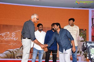 Dear Comrade Trailer Launch