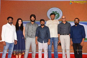 Dear Comrade Trailer Launch