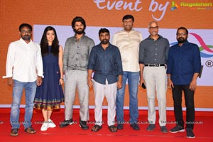 Dear Comrade Trailer Launch