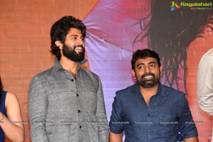 Dear Comrade Trailer Launch