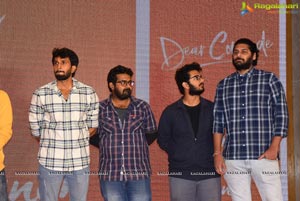 Dear Comrade Trailer Launch