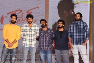 Dear Comrade Trailer Launch