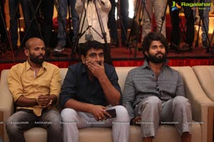 Dear Comrade Trailer Launch