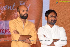 Dear Comrade Trailer Launch