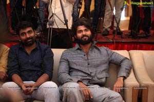 Dear Comrade Trailer Launch