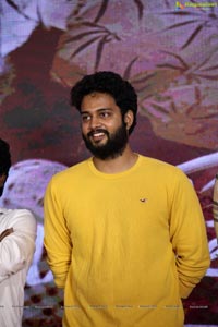 Dear Comrade Trailer Launch