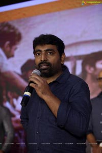 Dear Comrade Trailer Launch