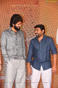 Dear Comrade Trailer Launch