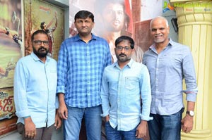 Dear Comrade Producers Press Meet