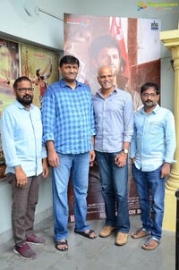 Dear Comrade Producers Press Meet