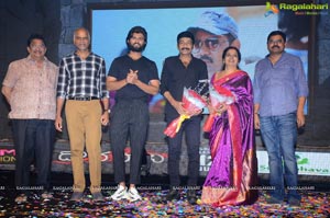 Dorasani Pre-Release Event