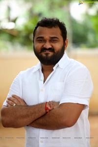 Guna 369 Director Arjun Jandhyala Interview