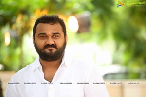 Guna 369 Director Arjun Jandhyala Interview