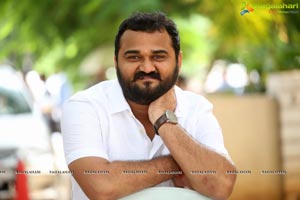 Guna 369 Director Arjun Jandhyala Interview