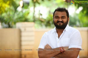 Guna 369 Director Arjun Jandhyala Interview