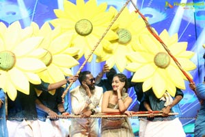 Guna 369 Pre-Release Event