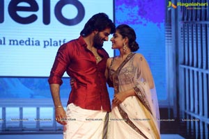 Guna 369 Pre-Release Event