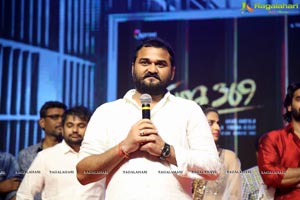 Guna 369 Pre-Release Event