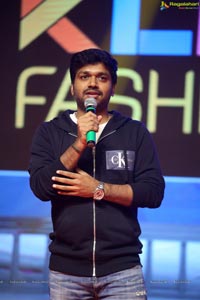 Guna 369 Pre-Release Event