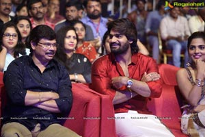 Guna 369 Pre-Release Event