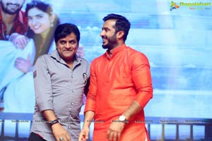 Guna 369 Pre-Release Event