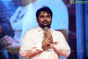 Guna 369 Pre-Release Event