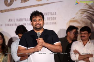 Guna 369 Theatrical Trailer Launch