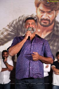 Guna 369 Theatrical Trailer Launch