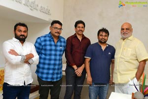 Guna 369 3rd Song Launch By Raghavendra Rao