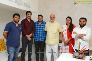 Guna 369 3rd Song Launch By Raghavendra Rao