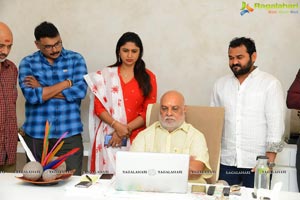 Guna 369 3rd Song Launch By Raghavendra Rao