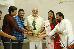 Guna 369 3rd Song Launch By Raghavendra Rao