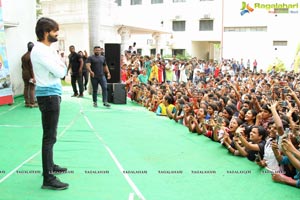 Guna 369 College Tour