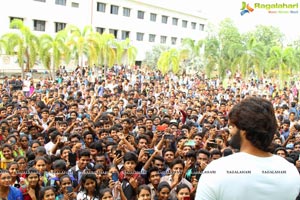 Guna 369 College Tour