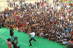 Guna 369 College Tour