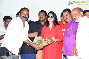 ISmart Shankar Success Tour at Nalgonda, Suryapet